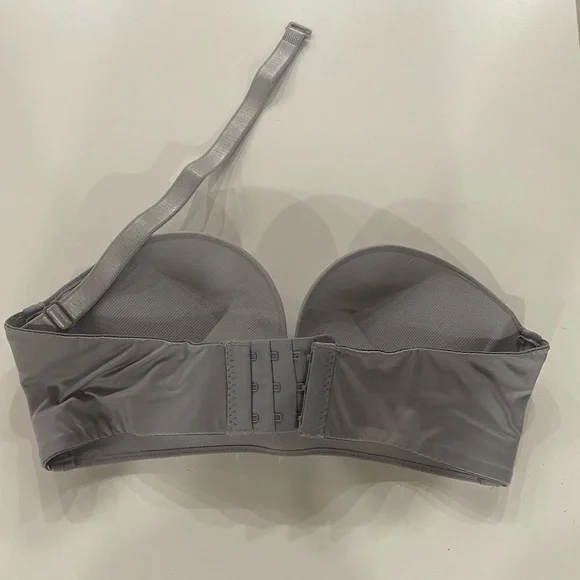 Strapless bra - Picture 2 of 3